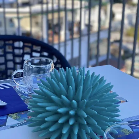 Apartment Domus Capri
