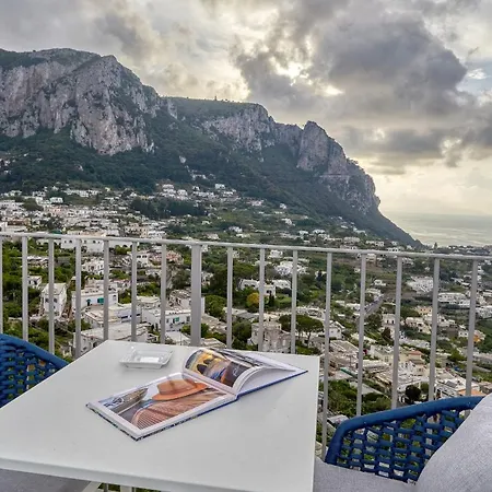 Domus * Capri