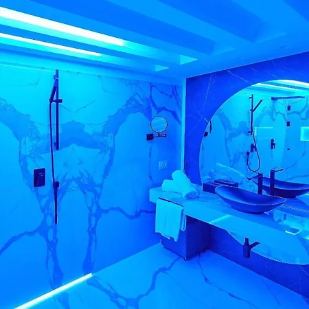 Apartment Domus Capri