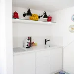 Apartman Domus *