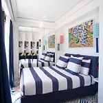 Domus Apartman Capri