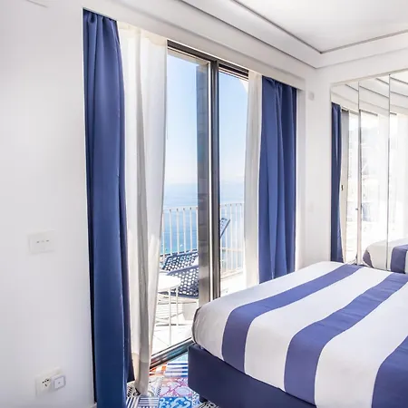 Domus Apartmán Capri