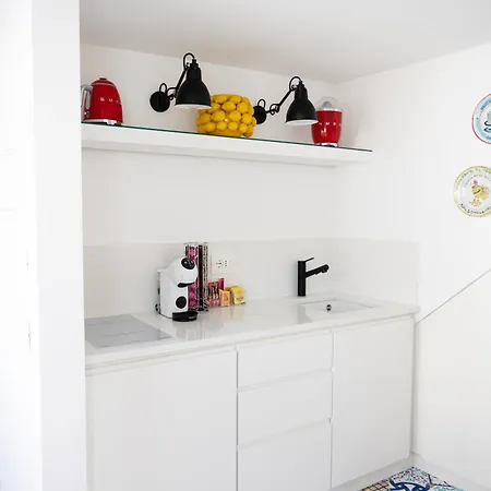 Apartment Domus *