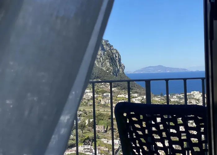 Апартаменты Domus