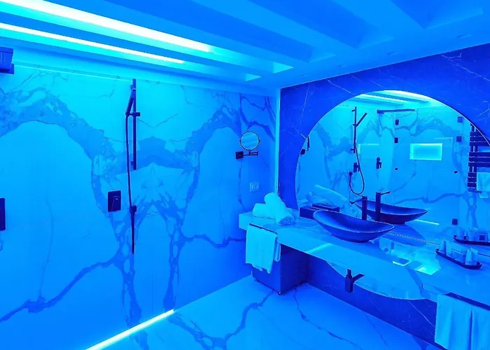 Appartement Domus Capri