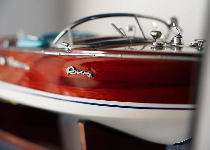 Appartement Domus Capri