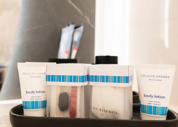 Domus Апартаменты *