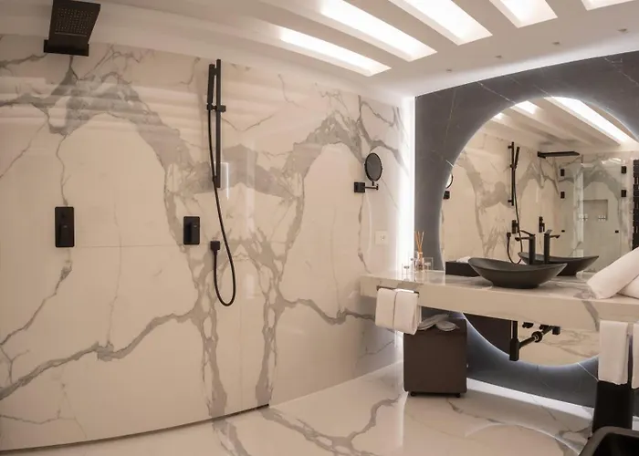 Appartement Domus Capri