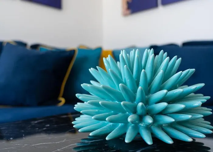 Апартаменты Domus