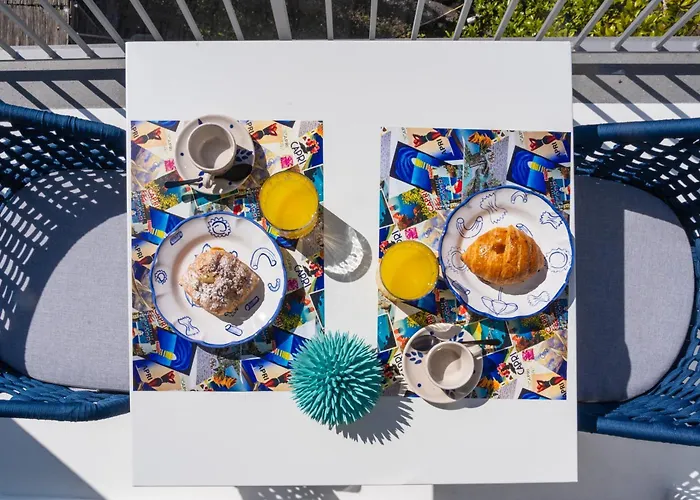 Domus Апартаменты