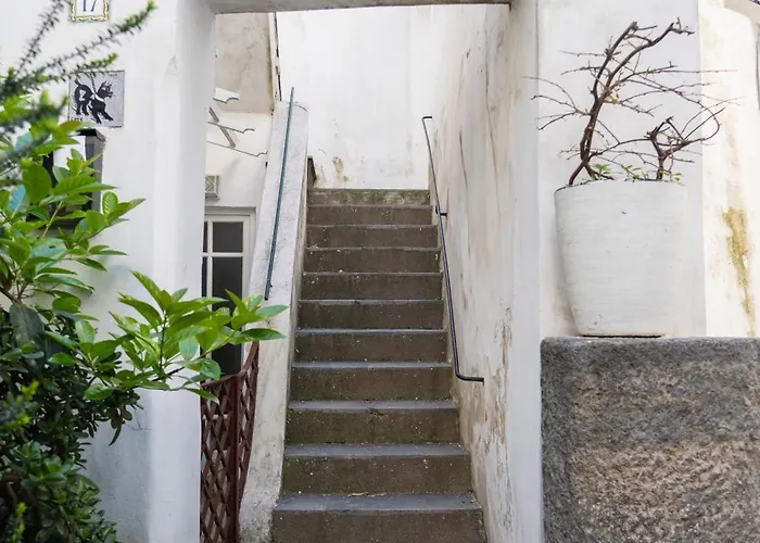 Domus Apartmán Capri