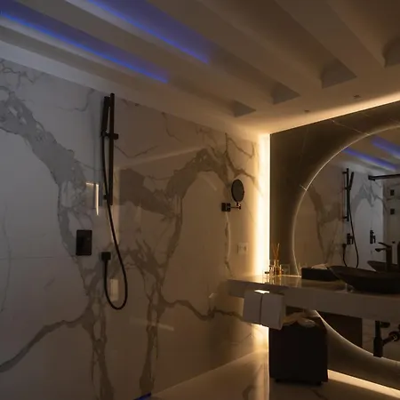 Domus Lägenhet